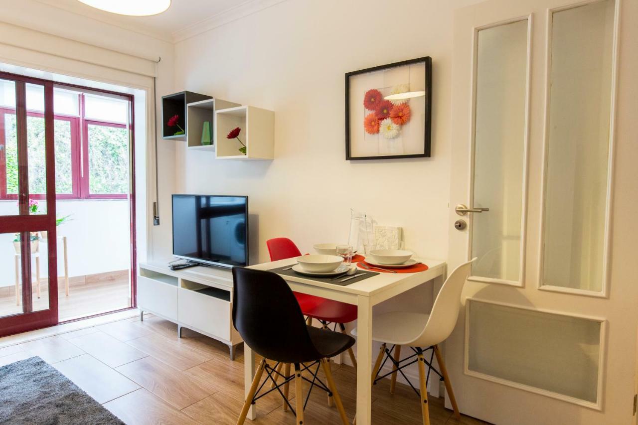 Apartamento Casa Oliveira In Downtown Porto II Exterior foto