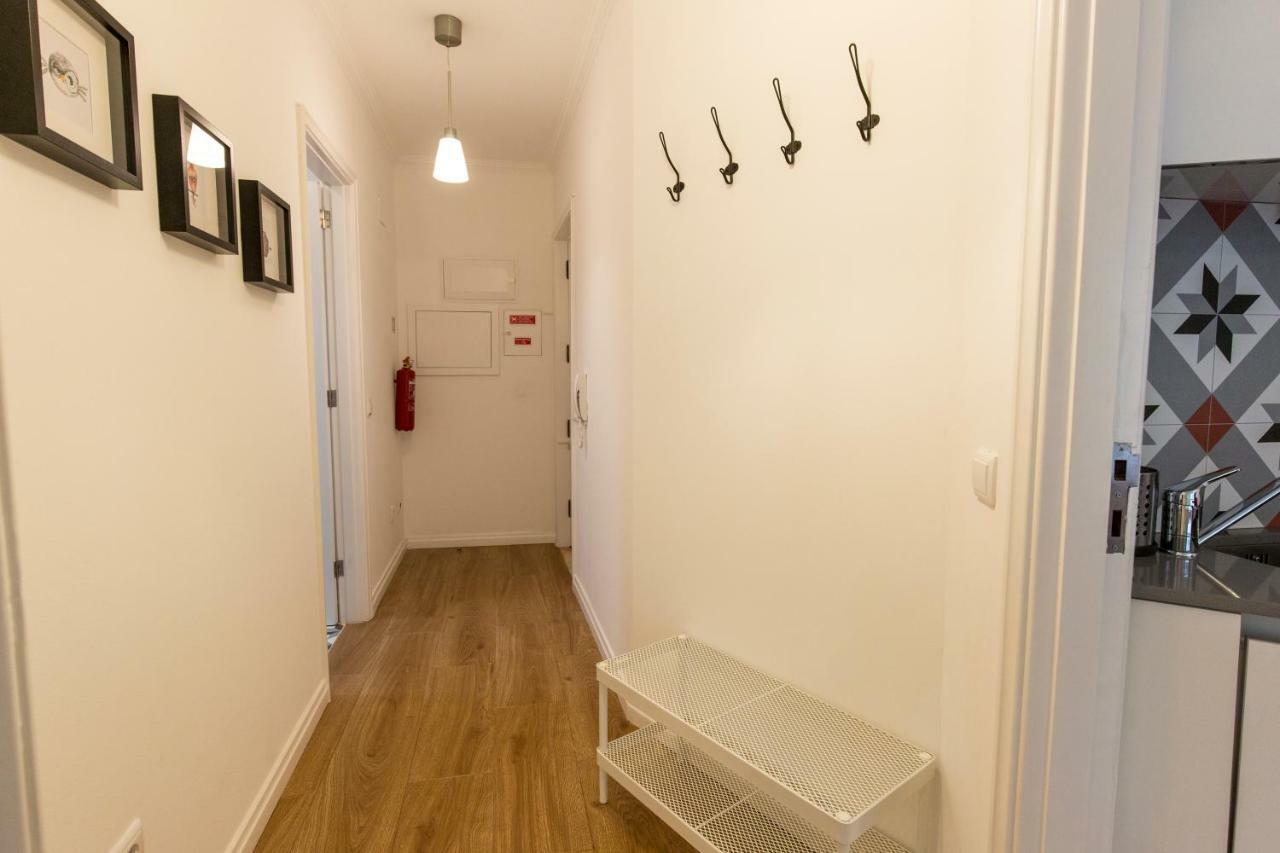 Apartamento Casa Oliveira In Downtown Porto II Exterior foto