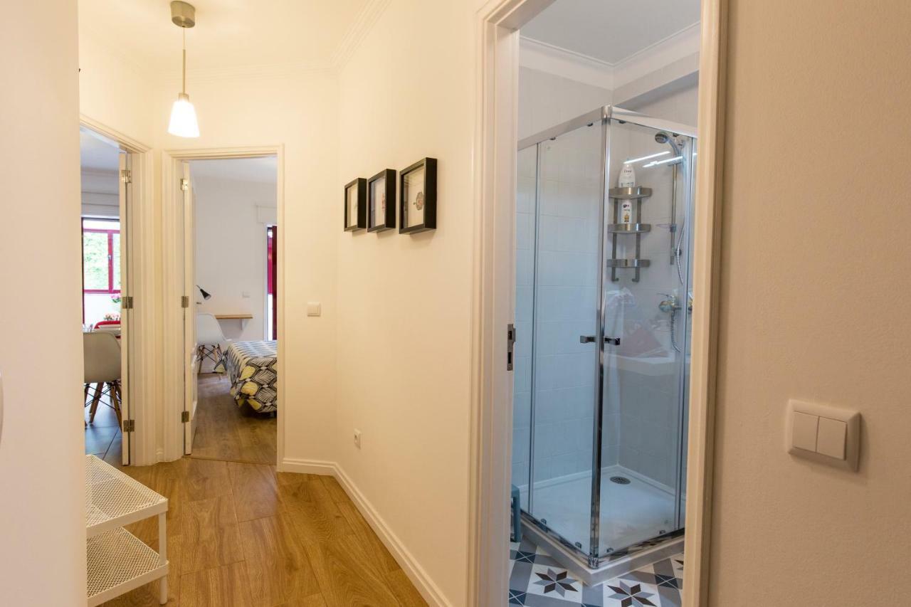 Apartamento Casa Oliveira In Downtown Porto II Exterior foto