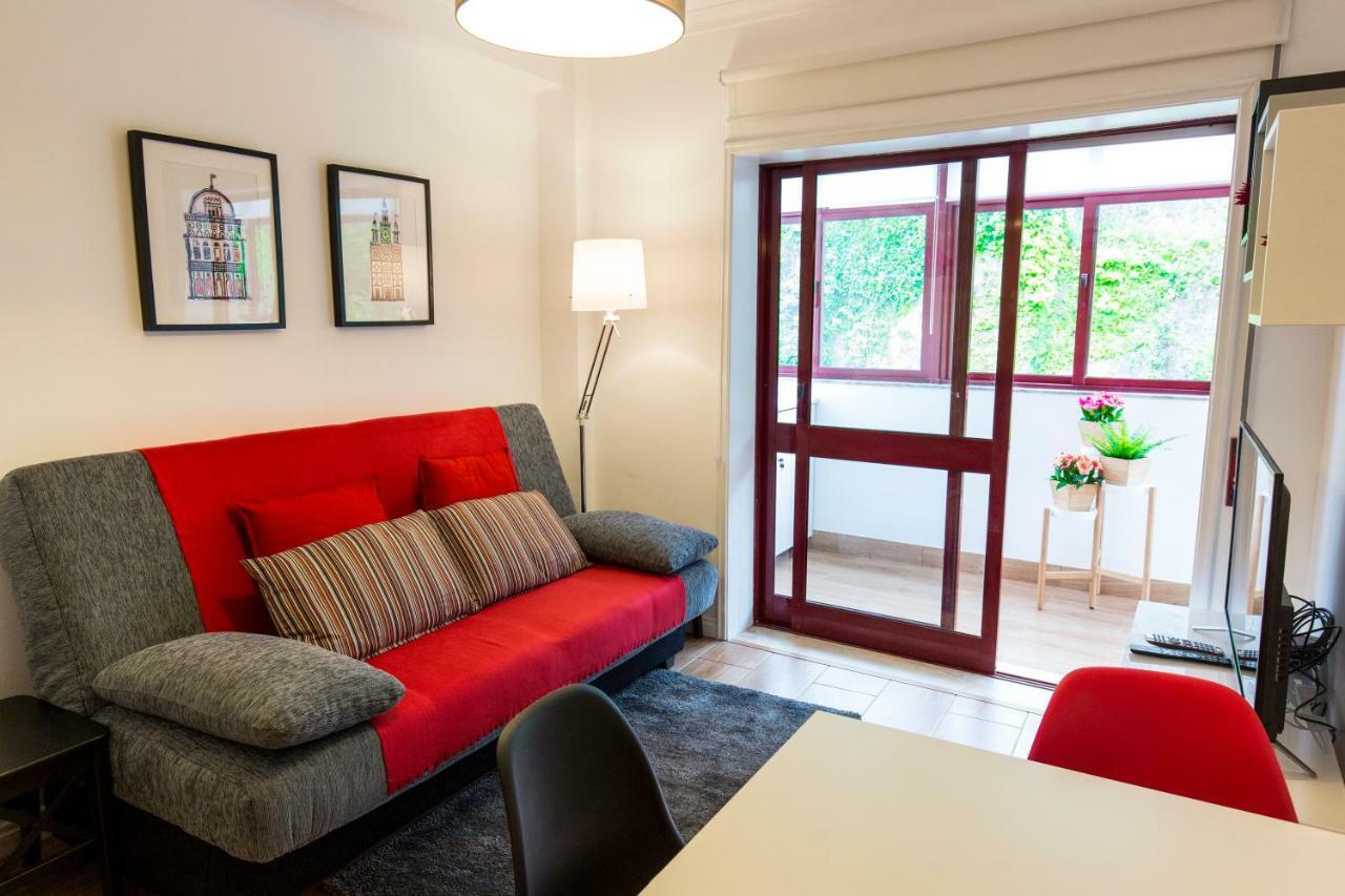 Apartamento Casa Oliveira In Downtown Porto II Exterior foto