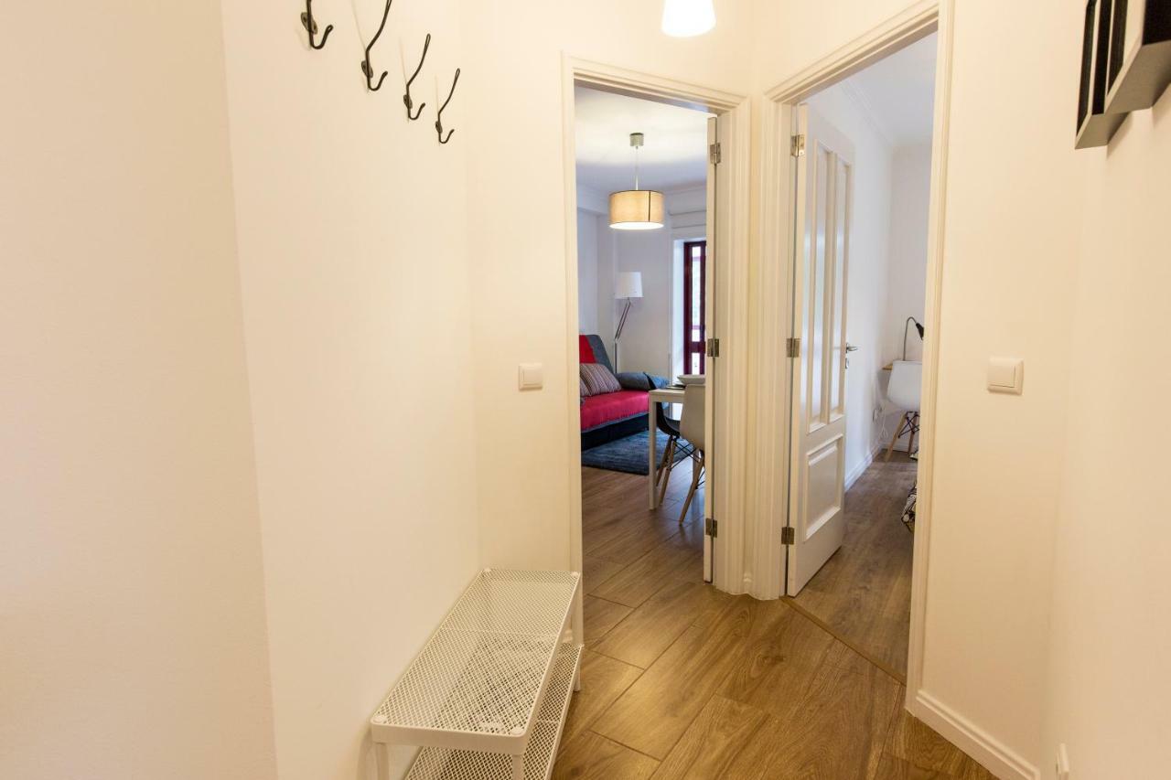 Apartamento Casa Oliveira In Downtown Porto II Exterior foto