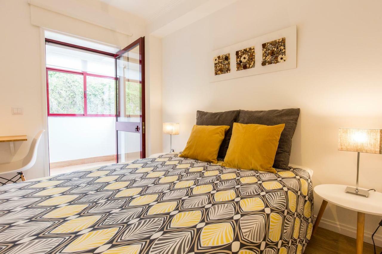 Apartamento Casa Oliveira In Downtown Porto II Exterior foto