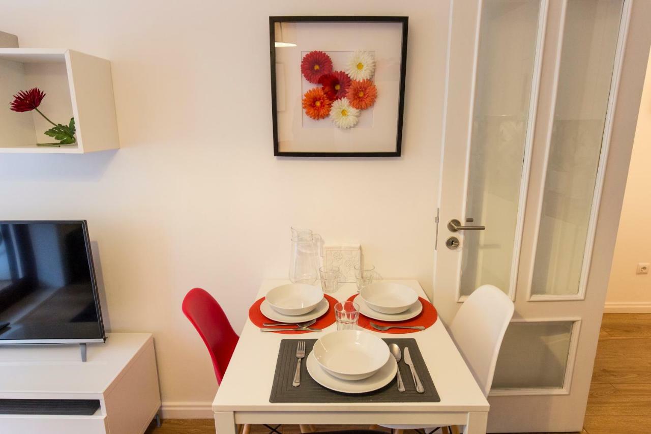 Apartamento Casa Oliveira In Downtown Porto II Exterior foto